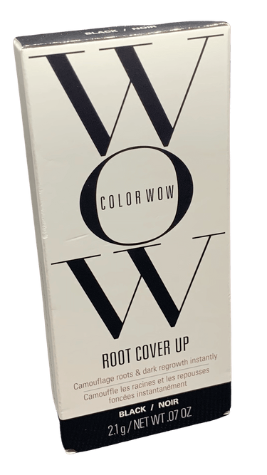 ColorWow Root Cover Up Black 2.1g